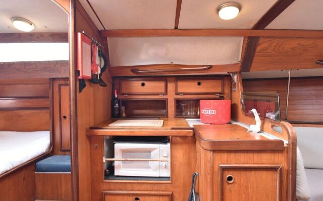 Night on Board Experience Douro