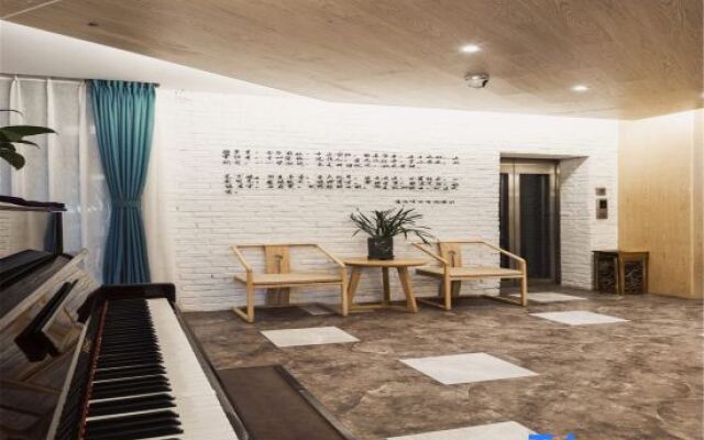 Ruyun Garden Hotel