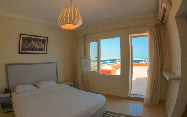 Hurghada Marina Apartments & Studios