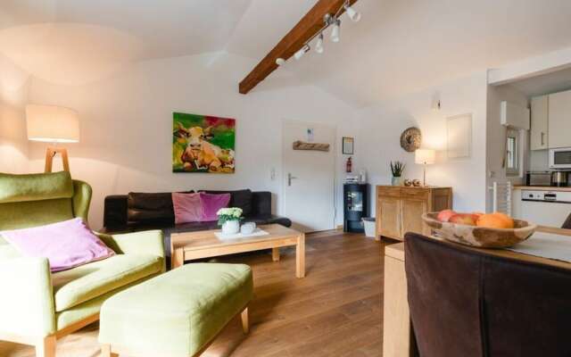Krahenberg Country House