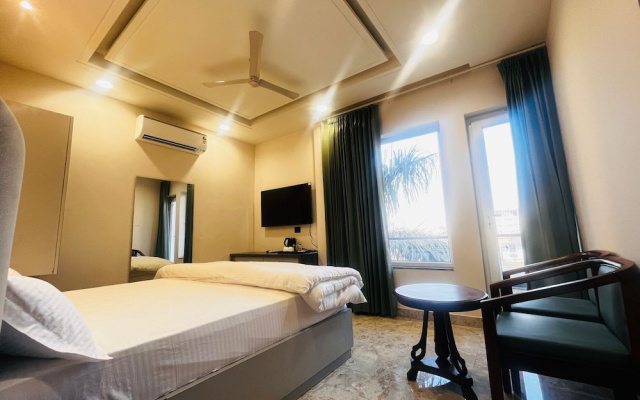 Bellavento Luxury Stay And Celebration