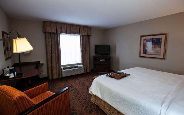 Hampton Inn By Hilton Napanee