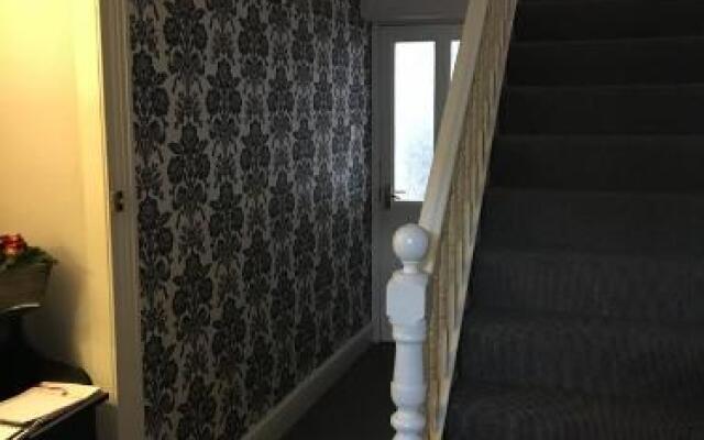 Glengarth House