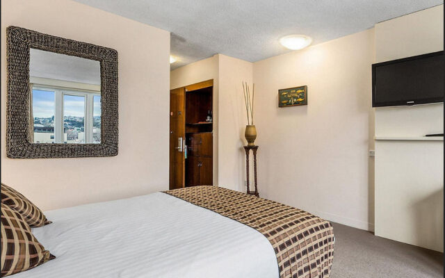 Hobart Midcity Hotel