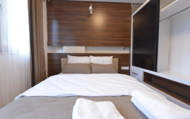 Hirande Otel