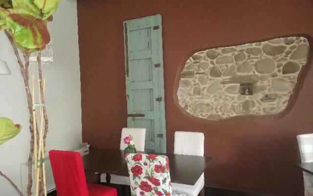 Edoné Sicilian Country House