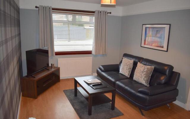 3 Bedroom-Kelpies Serviced Apartments Burns