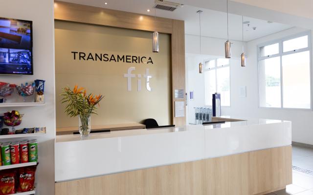 Transamerica Fit Jacareí