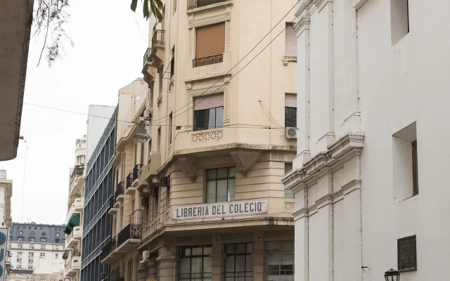 Hotel Uthgra de las Luces