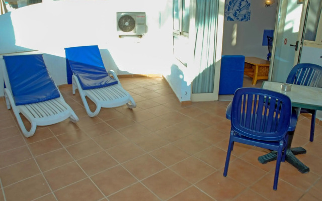 Sunsuites Lufesa