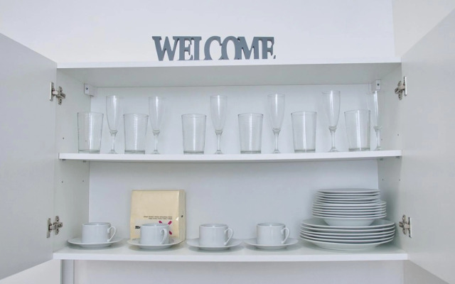 Niko Apartment Vienna