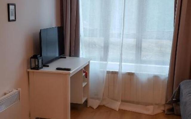 Semiramida Gardens Apartments