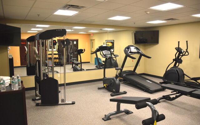 Best Western Plus University Inn