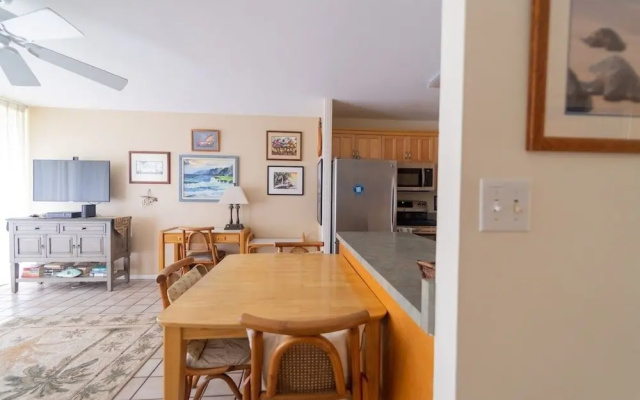 Sea Shells Turtle Bay - 1 Br Condo