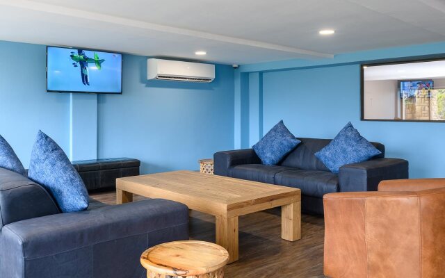 Margate Beach Club