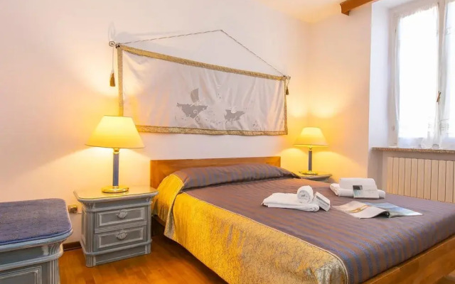 Easy Central Stresa 300mt From Lake