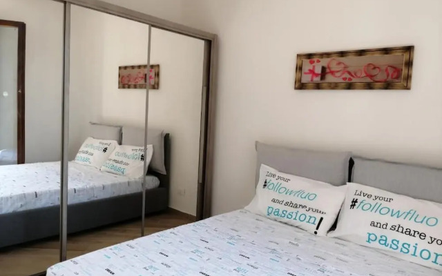 Appartamenti Mareblu - Apartamento 1