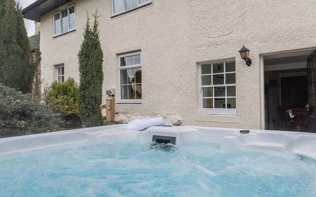 Rossie Ochil House