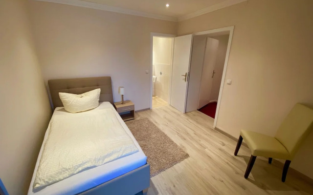 Jagdschloss Walkenried - Hotel Residenz