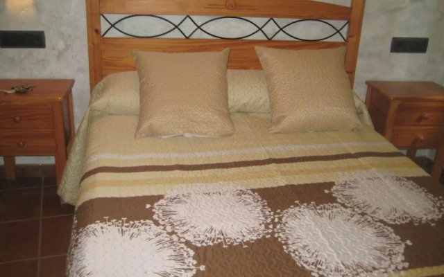 Hostal Barahona