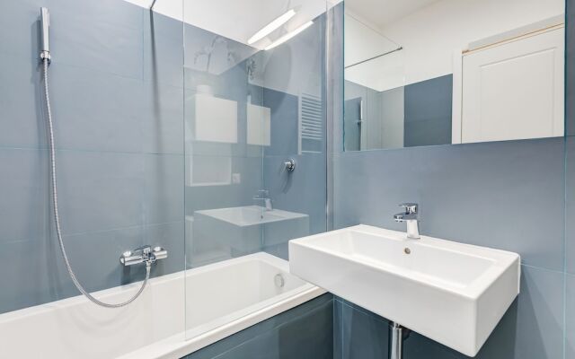 Little and loving apartment in the center of Rome