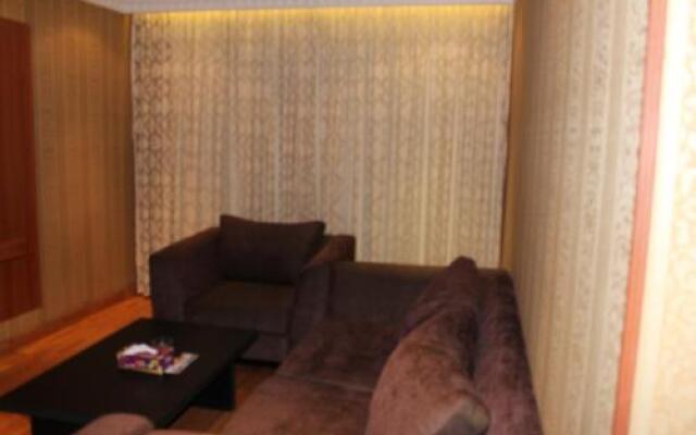 Terrace Furnished Apartments- Hawally 1