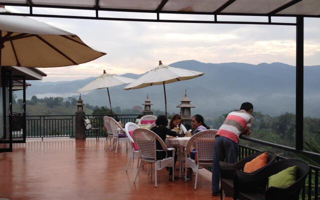 Kornwat Garden Resort