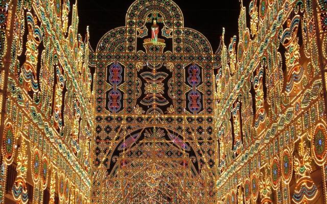 Salento Boutique Palace