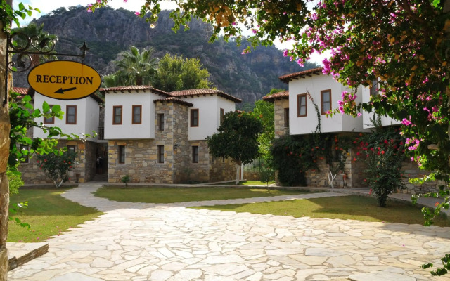 The Osmanli Hani