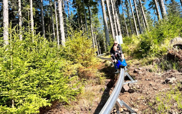 Apartmán SKI Plešivec