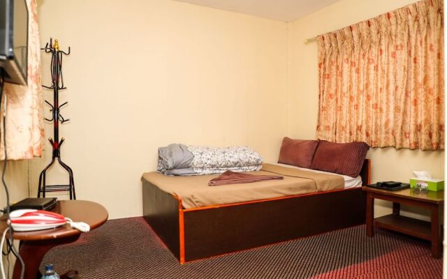 National Mount View Resort Pvt Ltd