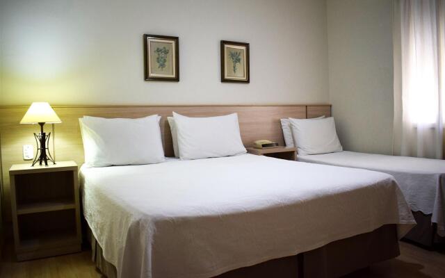 Hotel Casablanca