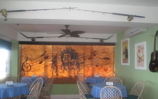 Hotel Bocas Town