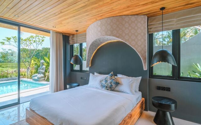 Villa Asri -  Tropical 3BR Villa