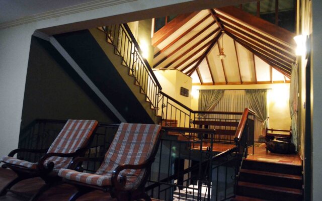 HillCrest Villa