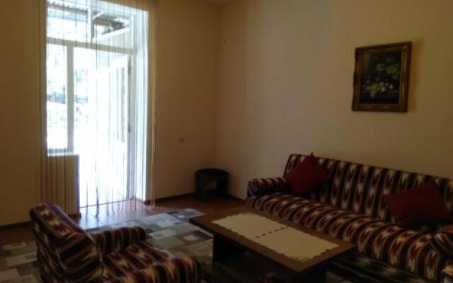 Family Guest House