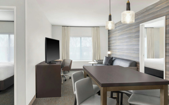 Residence Inn Detroit Dearborn