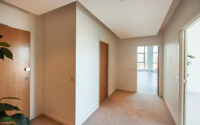 Apple Apartments Belfast