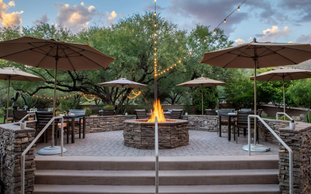 Ventana Canyon Club and Lodge