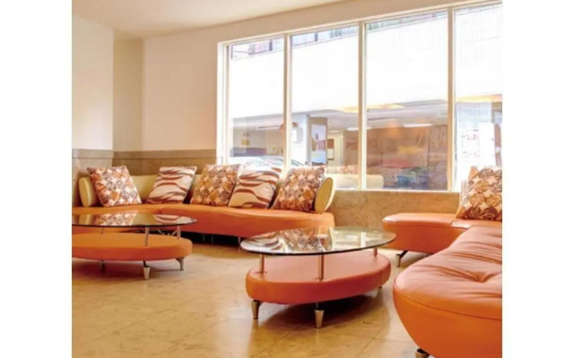 Okinawa Sunplaza Hotel