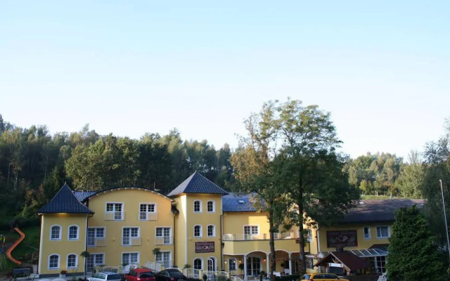 Gasthof & Hotel Wolfsegger