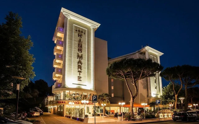 Hotel King Marte