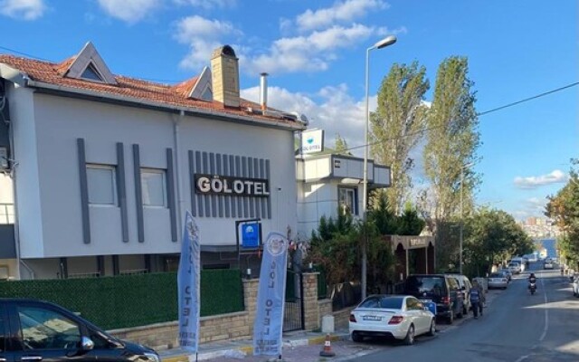 Göl Otel İstanbul