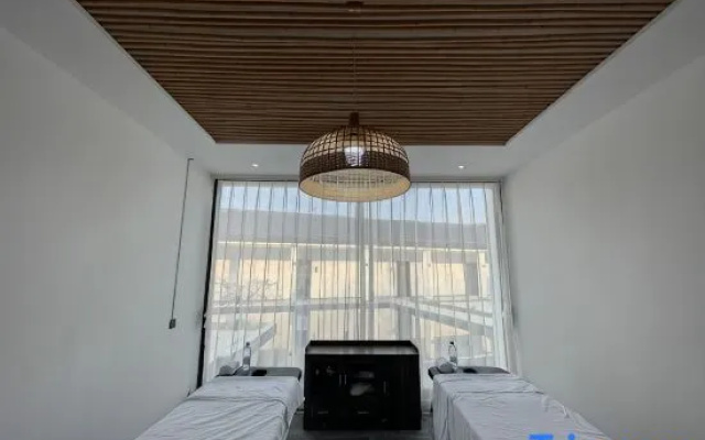HhanXia QianMo Homestay