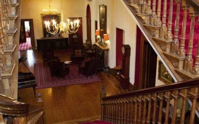 Tinakilly Country House Hotel & Restaurant
