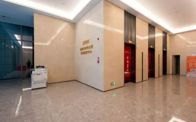 Wanmao Executive Apartment
