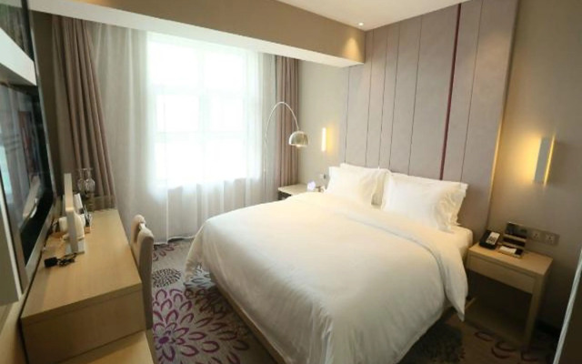 Beijing Lavande Hotel Changping Government Street Branch