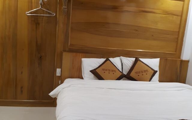 Thuan Ha Hotel Sapa