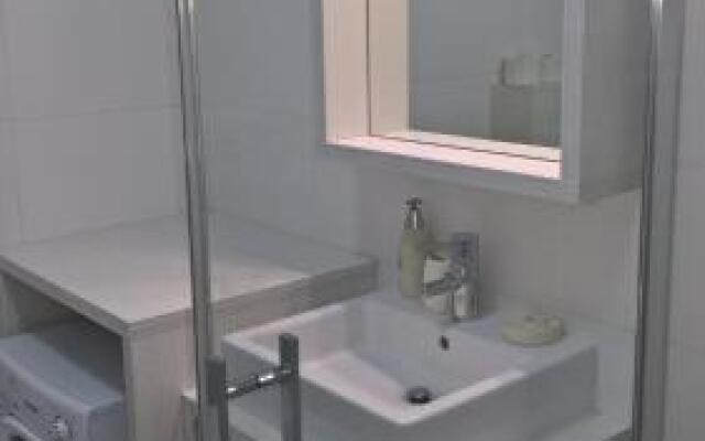 Apartament Posejdon Kołobrzeg