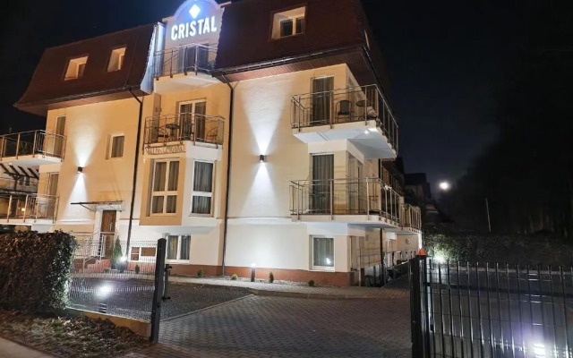 Villa Cristal